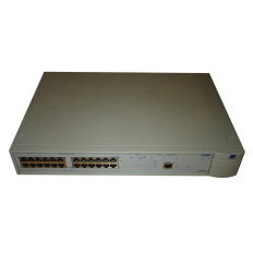 3Com 3C16902 | Superstack II 24-Ports 100Btx Desktop Ethernet Switch