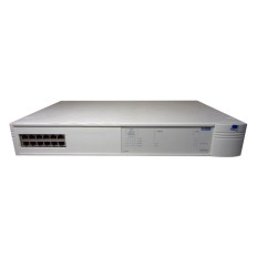 3Com 3C16981 | SuperStack II 3300 12 x Ports 10/100Base-TX Fast Ethernet Switch