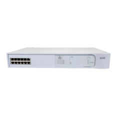 3Com 3C16981A | SuperStack II 3300 12 x Ports 10/100Base-TX Fast Ethernet Switch
