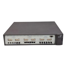 3Com 3C17709 | Switch 4060 Ethernet Switch 6 x 10/100/1000Base-T 12 x 1000Base-SX