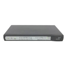3Com 3CDSG8 | OfficeConnect Managed Gigabit Switch
