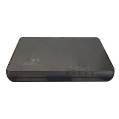 3Com 3CGSU05 | 5 x RJ-45 Ports 10/100/1000Base-T Gigabit Ethernet Switch