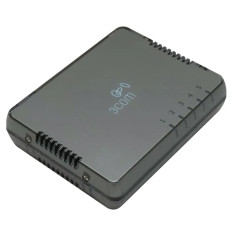 3Com 3CGSU05A | 5 x RJ-45 Ports 10/100/1000Base-T Gigabit Ethernet Switch