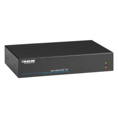 Black Box ACX1004A-HID2 | TC Series KM Desktop Switch - 4-Port (2) HID