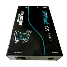 Black Box KV04U-REM | ServSwitch CX Uno USB Remote Access Module Basic