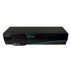 Black Box KV5008FA-R2 | ServSwitch Ultra Full 8Port KVM Switch with OSD