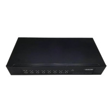 Black Box KV9628A | ServSwitch DT Dual-Head DVI USB 8-Port