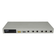 Black Box LB9022A | NIB-Express Ethernet Switches 10-/100-Mbps Copper 100-Mbps Fib