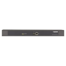 Black Box LES1548A | Les1500 Series 48-Port Secure Serial Server with Cisco Pinout