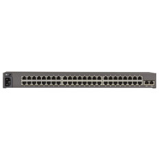 Black Box LES1548A | Les1500 Series 48-Port Secure Serial Server with Cisco Pinout