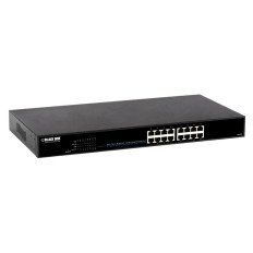 Black Box LGB416A | Unmanaged Gigabit Switch 16-Ports