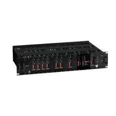 Black Box SM260A | Pro Switching System Chassis 2U 18-Card
