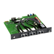 Black Box SM977A-ST | Pro Switching System Plus A/b Fiber Optic St S