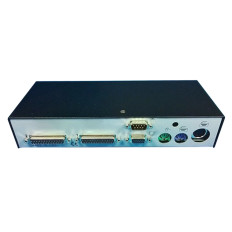 Black Box SW621A-R2 | ServSwitch KVM Switch 2 Port 1U