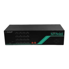 Black Box SW725A-R3 | Servswitch 16 To 1 Full 13.2 X 4.5 X 3.5
