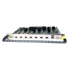 Cisco 8-10GBE | CRS-1 Series 8-Port 10Gigabit Ethernet Interface Module
