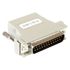 Cisco 29-0881-01 | Cab-mmod Eq. Rj45 / Db25m Rs-232Modular Adapter
