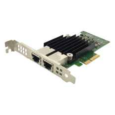 Cisco 30-100175-01 | X550-T2 2-Ports 10GBase-T PCI Express Network Adapter Card