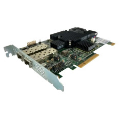 Cisco 68-3544-04 | UCS P81E 2-Ports 10GBase-X PCI Express 2.0 x8 Full-height Virtual Interface Card for C-Series Servers