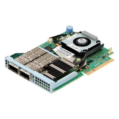 Cisco 68-5792-05 | UCS 1387 2-Ports QSFP+ 40Gb/s FCoE PCI Express 3.0 x8 VIC Network Adapter