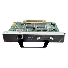 Cisco 73-1688-04 | 1-Port 100Base-TX Fast Ethernet Expansion Card Module for 7200 Series Router
