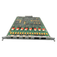 Cisco 73-2217-05 | AS5300 Series Quad T1/PRI Module Network Card