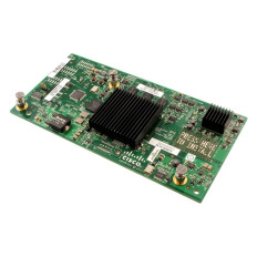 Cisco 73-11789-09= | UCS M81KR 2-Ports 10GBase-KR Mezzanine Virtual Interface Card for B200 M2/M1 Blade Server