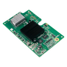 Cisco 73-14641-02 | UCS 1240 4 x Ports FCoE 10GBase-X PCI Express 2.0 x16 Mezzanine Virtual Interface Card for M3 Blade Server