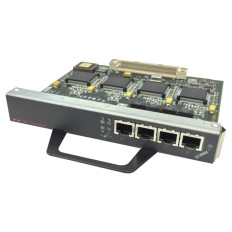 Cisco 800-02070-04 | 4-Port 10Base-T Ethernet Port Adapter