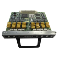 Cisco 800-02984-02 | 8-Ports Multi-Channel T1/PRI Module