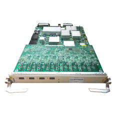 Cisco A9K-4T-L | 4 x Ports 10Gb/s Low Queue Ethernet Line Card for ASR 9000 Series Routers
