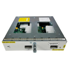 Cisco A9K-MPA-2X10GE | 2-Ports 10GBase-X Port Adapter for ASR 9000 Router Series