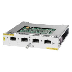 Cisco A9K-MPA-4X10GE-RF | ASR 9000 Series 4 x Ports 10Gb/s XFP Ports Gigabit Ethernet Modular Adapter