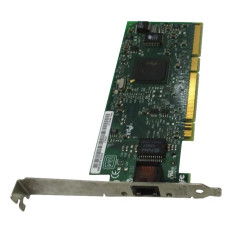 Intel A73400-004 | PRO/1000 XT Single-Port RJ-45 1Gb/s 10Base-T/100Base-TX/1000Base-TX Gigabit Ethernet PCI-X Server Network Adapter