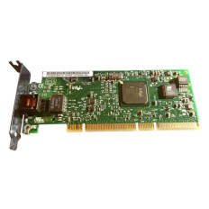 Intel A73668 | PRO/1000 XT Single-Port RJ-45 1Gb/s 10Base-T/100Base-TX/1000Base-TX Gigabit Ethernet PCI-X Low Profile Server Network Adapter