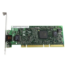 Intel A51580017 | PRO/1000 XT Single-Port RJ-45 1Gb/s 10Base-T/100Base-TX/1000Base-TX Gigabit Ethernet PCI-X Server Network Adapter