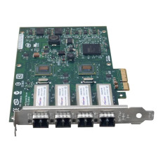 Cisco ASA5580-4GE-FI= | 4-port Gigabit Ethernet Fiber Interface Card 4 x 1000Base-SX