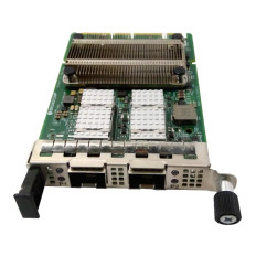 Broadcom BCM957414N4140C | 25Gbps PCI-Express 3.0 x8 Dual-Port 25Gb/s Ethernet PCI Express 3.0 x8 OCP 3.0 Small-Form-Factor Network Adapter