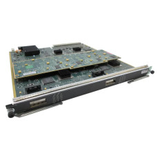 Cisco C85GE-2XACL-64K | C8540 2-port Gigabit Ethernet 64K with ACL line module