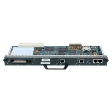 Cisco C7200-1/0-2FE-E-RF | 2 x Ports Fast Ethernet Input/Output Controller