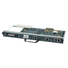 Cisco C7200-I/O | 7200 Input/Output Controller 2 x PCMCIA Free Input/Output Controller
