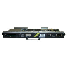 Cisco C7200-I/O-GE+E-RF | 1-Port Gigabit Ethernet and 1-Port Ethernet Input/Output Controller - 1 x GBIC, 2 x PCMCIA - Input/Output Controller