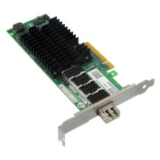 Intel E18269-001 | Single-Port LC 10Gb/s 10GBase-SR 10 Gigabit Ethernet PCI Express 2.0 x8 Server Network Adapter