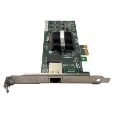 Intel EXPI9300PT | PRO/1000 PT Single-Port RJ-45 1Gb/s 10Base-T/100Base-TX/1000Base-T Gigabit Ethernet PCI Express x1 Desktop Network Adapter