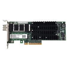 Intel EXPX9501AFXLR | Single-Port LC 10Gb/s 10GBase-LR 10 Gigabit Ethernet PCI Express 2.0 x8 Server Network Adapter