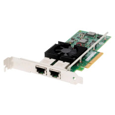 Intel G35632-011 | Dual-Ports 10Gb/s Gigabit Ethernet Converged Network Adapter