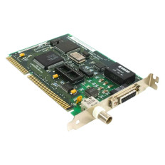 Intel MCLA8110 | Ethernet EtherExpress MCA 16 BNC/AUI COAX Network Adapter