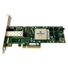 Intel NE020 | 10Gb/s SFP + SR PCI Express Ethernet Server Adapter