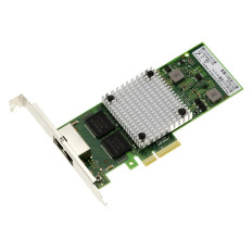 Intel NHI350AM2 | I350 Series Dual-Ports 1Gb/s PCI Express x4 Server Network Adapter