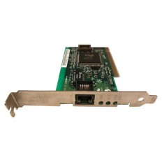 Intel PB668061-004 | PRO/100 Single-Port RJ-45 100Mbps 10Base-T/100Base-TX Fast Ethernet PCI Network Adapter
